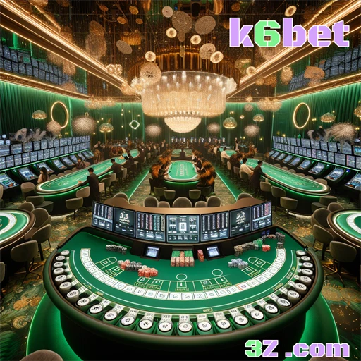 Explorando a Categoria de Perguntas Frequentes no k6bet