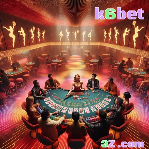 Os Melhores Jackpots do K6Bet: Como Ganhar Grandes Prêmios