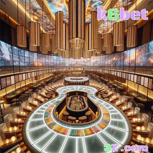 Descubra as Novidades em Jogos no k6bet